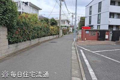 【周辺】 | リッチＭ