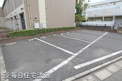 【駐車場】 | リッチＭ