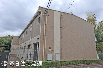 【外観】 | リッチＭ