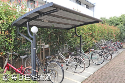 【その他共用部分】 | リッチＭ