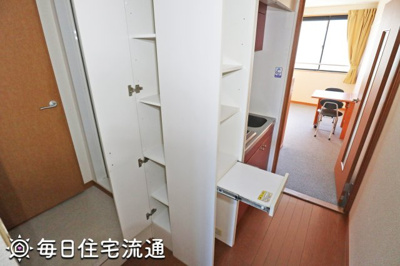 【設備】 | リッチＭ