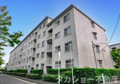 【外観】 | コープ野村園生