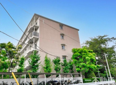 【外観】 | コープ野村園生