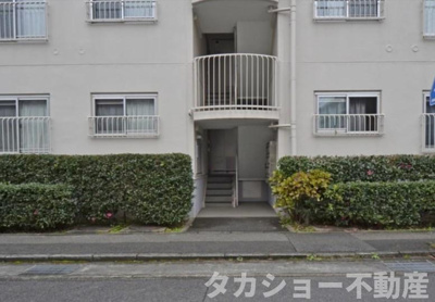 【エントランス】 | コープ野村園生