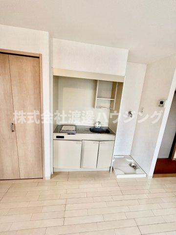 ロジス江坂のその他