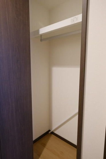 【収納】ガリシア南馬込