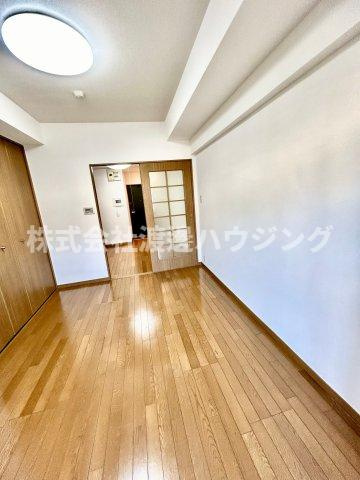 ユーソニアの内装