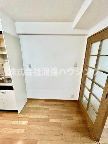 ユーソニアの居間・リビング