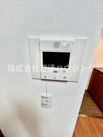 ユーソニアの設備