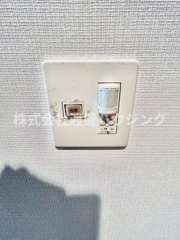 ユーソニアの設備