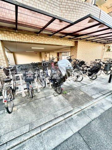 ユーソニアのその他共用部分