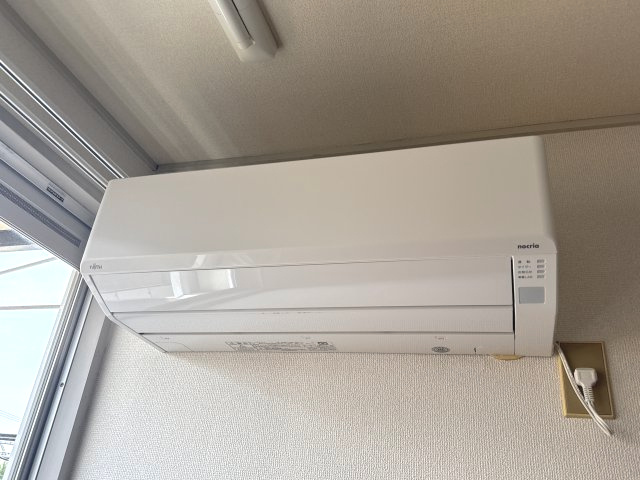 メゾン澤田C棟の設備