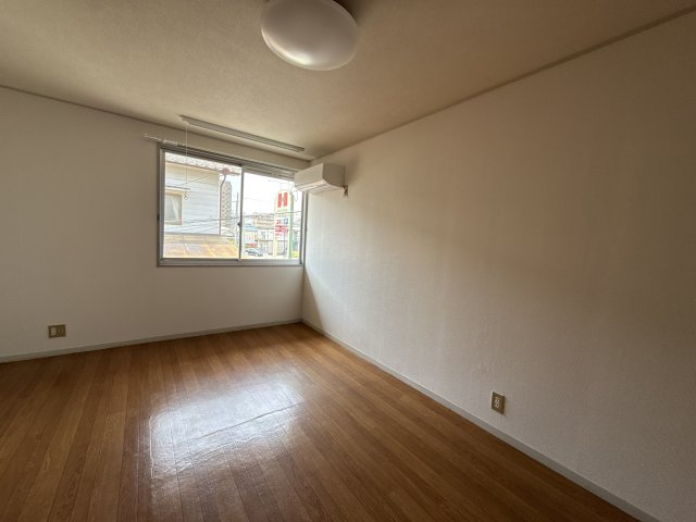 メゾン澤田C棟の子供部屋