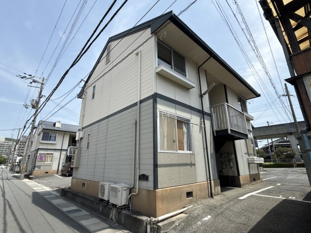 メゾン澤田C棟