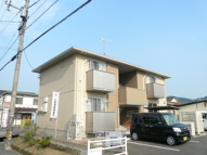セジュール神辺の画像