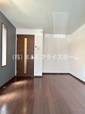 【居間・リビング】 | クレオ箱崎　HPに初期費用掲載「プライスホーム」で検索！