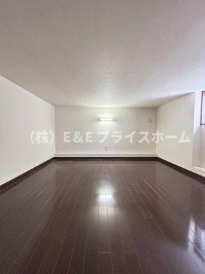 【居間・リビング】 | クレオ箱崎　HPに初期費用掲載「プライスホーム」で検索！