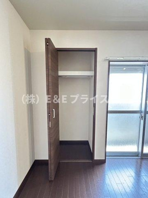 【収納】 | クレオ箱崎　HPに初期費用掲載「プライスホーム」で検索！