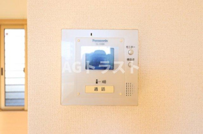 【セキュリティ】 | エクレール平塚