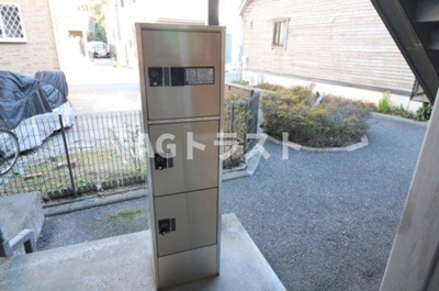 【その他共用部分】 | エクレール平塚