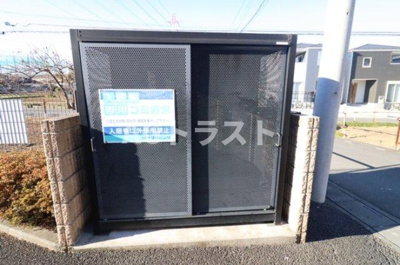 【その他共用部分】 | エクレール平塚