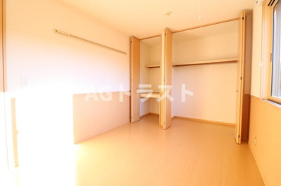 【洋室】 | エクレール平塚