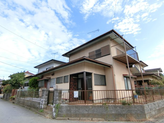 上永吉戸建