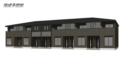 【外観】 | グレイス