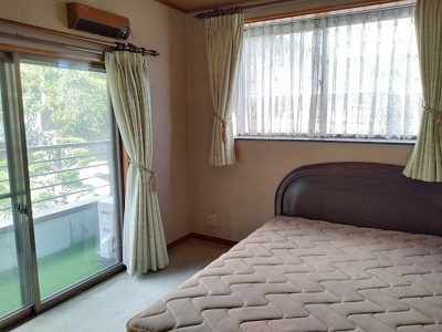 【洋室】 | 岡谷市神明町1丁目　中古住宅26