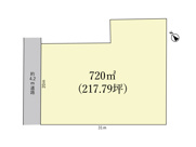 鈴鹿市東磯山1丁目の画像
