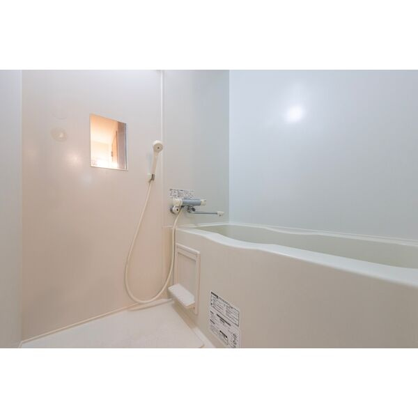 サン・friends藤島の浴室