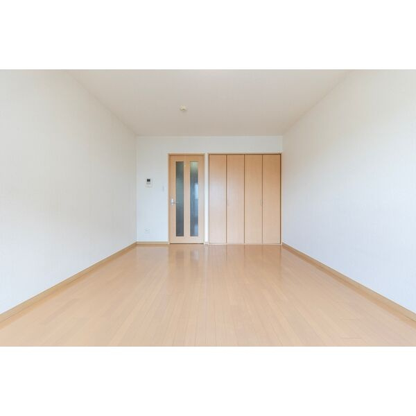 サン・friends藤島の内装