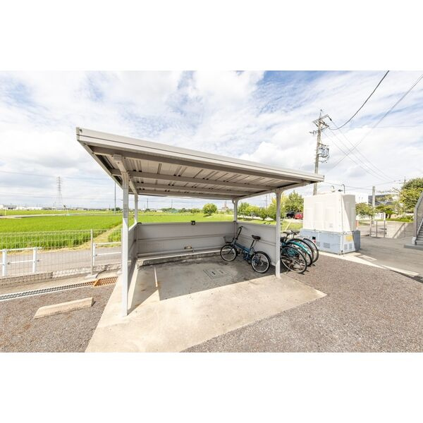 サン・friends藤島のその他共用部分