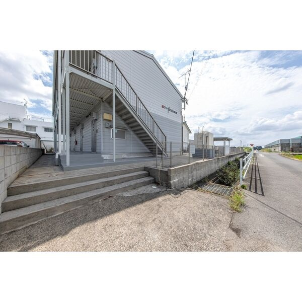 サン・friends藤島の庭