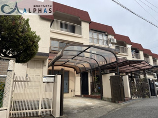 【外観】 | 南向き中古テラスハウス♪