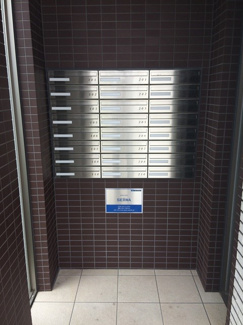 【その他共用部分】