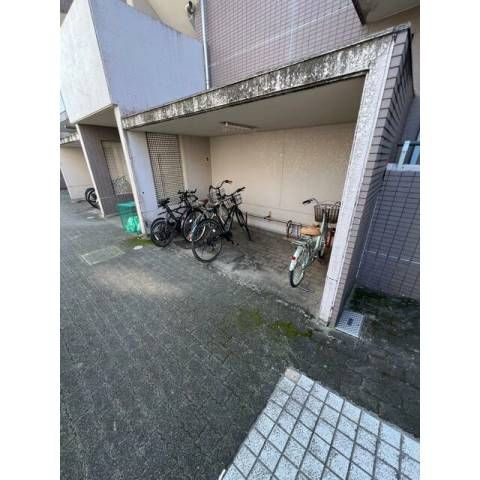 ビュークレスト のその他共用部分