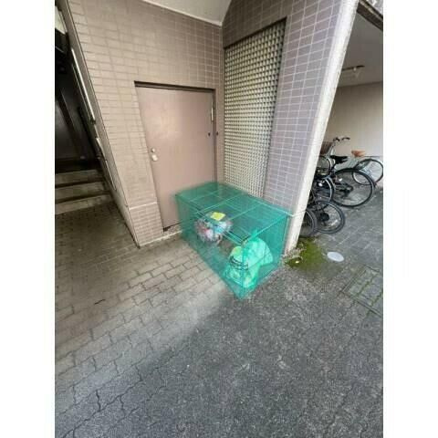 ビュークレスト の設備