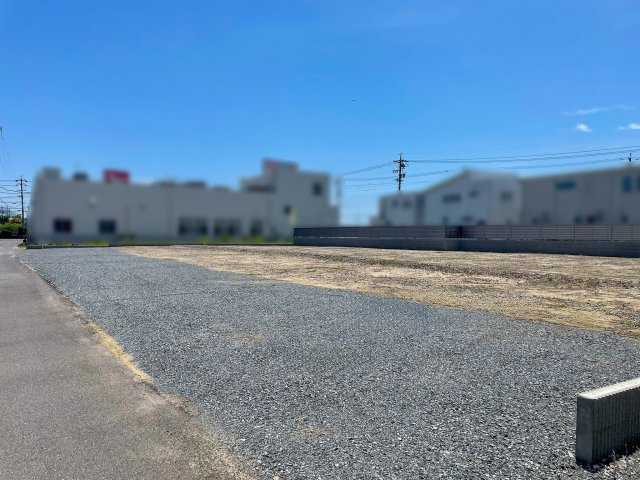 鈴鹿市神戸4丁目《ファーストタウン 全5区画》の外観