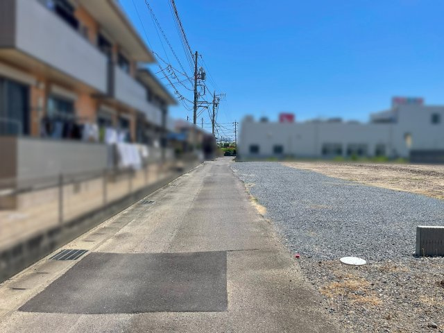 鈴鹿市神戸4丁目《ファーストタウン 全5区画》の周辺