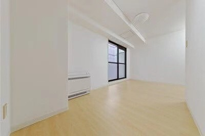 【洋室】 | ライオンズマンション九段第２