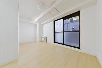 【洋室】 | ライオンズマンション九段第２