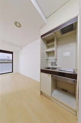 【キッチン】 | ライオンズマンション九段第２