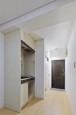 【キッチン】 | ライオンズマンション九段第２