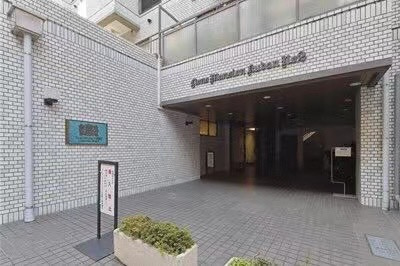 【外観】 | ライオンズマンション九段第２