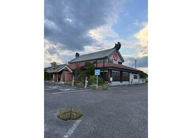 50号角地店舗