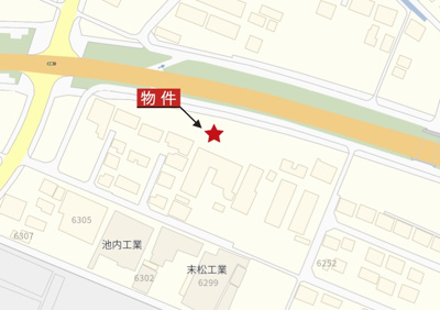 【地図】 | 鈴鹿市安塚町 | 詳細Map