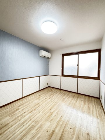 フレールMの洋室|イメージ103号室の写真