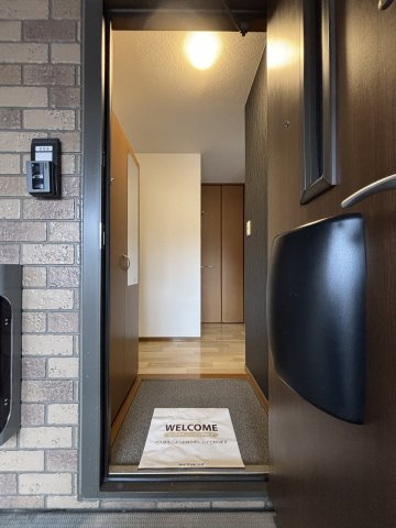 フレールMの洋室|イメージ103号室の写真