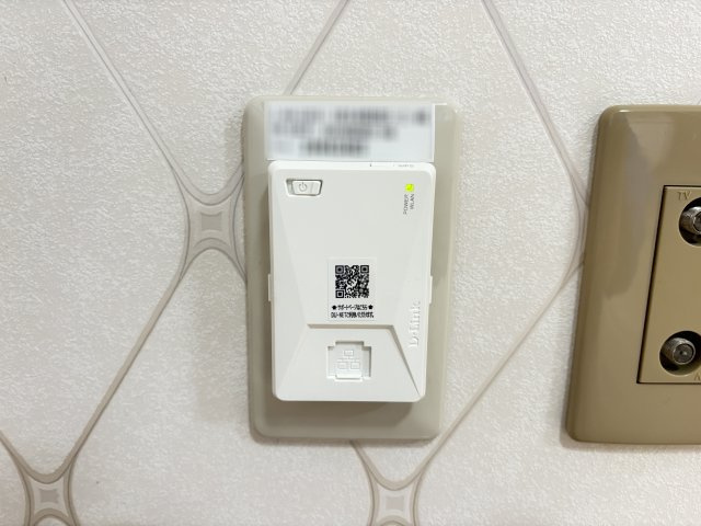 フレールMの設備|イメージ103号室の写真